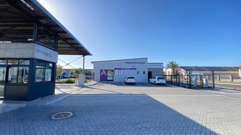 To Let commercial Property for Rent in Milnerton Central Western Cape